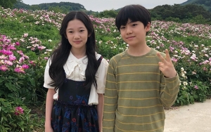 Akting Pemeran Kim Soo Hyun dan Seo Ye Ji Cilik di 'It's Okay To Not Be Okay' Banjir Pujian
