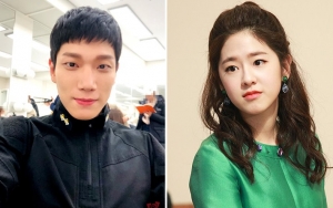 Kim Kyung Nam dan Park Hye Soo Diincar Jadi Pasangan di Drama Historikal MBC