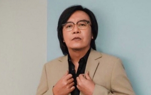 Lama Tak Manggung Gara-gara Covid-19, Ari Lasso Sempat Kram Diafragma Saat Nyanyi Live di IG