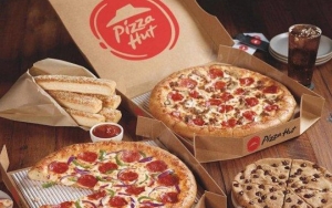 Pailit di Amerika Serikat, Begini Kondisi Pizza Hut di Indonesia