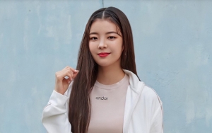 Rambut Belah Tengah Lia ITZY Disebut Kurang Oke, Gaya Ini Lebih Baik?