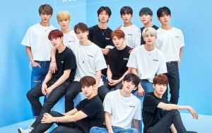 Seventeen Kalahkan BLACKPINK dan IU di 'Music Core', Skor Fisik dan Digital Bikin Takjub