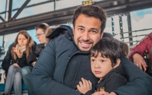 Biaya Pembangunan Rumah Mewah Raffi Ahmad Ternyata Hasil Utang dari Rafathar, Banjir Reaksi Takjub