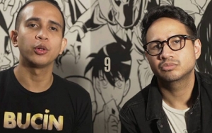 Jovial dan Andovi da Lopez Pensiun YouTube Hanya Settingan Demi Promo Film 'Bucin'?