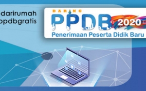 PPDB Zonasi RW DKI Disindir Bagai Beri Solusi Dengan Masalah Baru