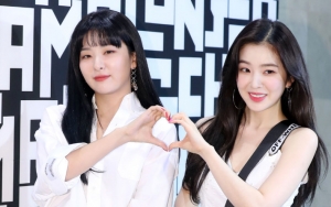 Irene dan Seulgi Bahas Kamar di Dorm, Tinggal Bareng Selama 10 Tahun dan Beri Tips Soal Dekorasi