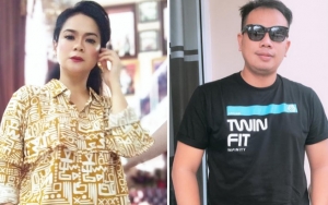 Shezi Idris Ungkap Cara Manis Vicky Prasetyo PDKT Lewat DM, Diterima?