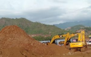 Jadi Klaster Corona, Pemerintah Dituntut Tutup Tambang di Kolaka Utara
