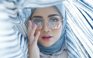 Rachel Vennya Kalem Tanggapi Komentar Anaknya Disebut Mirip Anjing, Kok Bisa?