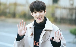 Cha Eunwoo Ingin Gelar Pernikahan Akbar, Ada Calon?
