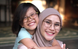 Putri Zaskia Adya Mecca Idap Tonsilitis Folikularis, Belum Sembuh Meski Habis 4 Botol Antibiotik