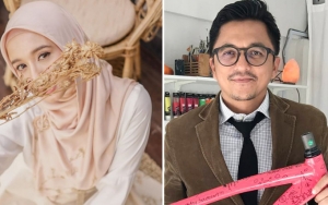 Engku Emran Sindir Lathi Challenge Rusak Akidah, Netizen Bandingkan Sikapnya ke Laudya C. Bella