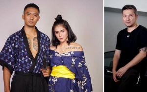 Uus Tulis Pesan Romantis Untuk Istri Usai Jadi Korban Usil Gading Marten Diduga Tengah Mabuk