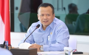 Izinkan Ekspor Benih Lobster, Terungkap Menteri Edhy Prabowo 'Beri Jatah' ke Gerindra