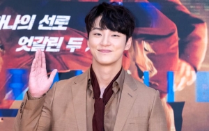 Yoon Shi Yoon Beber Alasan Gabung dan Poin Menarik Drama 'Train', Seperti Apa?