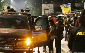 Sempat Dicabut, Pemkot Surabaya Kini Kembali Terapkan Jam Malam Demi Kendalikan Corona