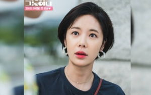 Jadi Rebutan Dua Cogan, Hwang Jung Eum Ungkap Alasan Terbesar Bintangi 'Men Are Men'