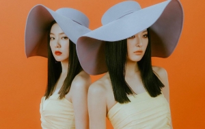 MV 'Monster' Irene dan Seulgi Red Velvet Tak Dirilis Sesuai Jadwal, SM Diamuk Fans
