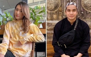 Sedih Dibully Pansos, Amanda Caesa Anak Parto Curhat ke Billy Syahputra