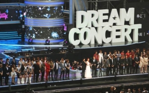 Dream Concert 2020 Dikonfirmasi Digelar Secara Online Dengan Nama 'CONNECT:D'