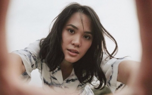  Sheryl Sheinafia Ungkap Dampak Virus Corona Membuatnya Melakukan Sesuatu Tanpa Berpikir Panjang