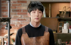 Lee Jun Ki Ungkap Kecemasan Bintangi 'Flower Of Evil', Beri Nasihat Untuk Aktor Rookie