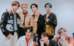 Fans GOT7 Protes ke JYP, Tuntut Perlakuan Lebih Baik dan Atasi Permasalahan dengan Sasaeng