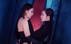 Irene Dan Seulgi Red Velvet Tampil Seram Serba Hitam Di MV Debut Sub Unit 'Monster' 