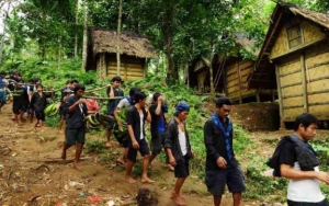 Suku Baduy Minta Presiden Jokowi Hapus Status Destinasi Wisata, Ganti Jadi Cagar Alam