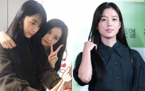 Kecantikan Kakak Jisoo BLACKPINK Tak Kalah dari Aktris, Disebut Mirip Han Hyo Joo