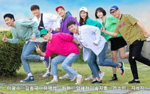 PD Beber Alasan 'Running Man' Populer di Luar Negeri, Kirim Pesan Ini Untuk Penonton