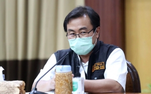 Gugus Tugas Jatim Akui Kerja Tim Tracing Berat: Ada yang Terjangkit COVID-19 dan Meninggal