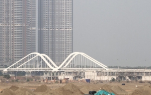 Keputusan Anies untuk Reklamasi Ancol Dikhawatirkan Akan Percepat Jakarta 'Tenggelam'