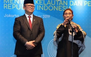 Tak Cuma Ekspor Benih Lobster, 2 Aturan Era Susi Pudjiastuti Ini Juga Dirombak Menteri KKP Edhy
