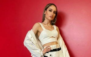 Kini Sukses dan Terkenal, Cinta Laura Ternyata Tak Pernah Minat Jadi Artis