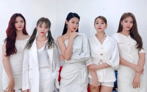 AOA Batal Tampil di Wonder Woman Festival Menyusul Skandal Jimin, Karir Mereka Disebut Sudah Tamat