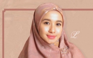 Usai Umumkan Perceraian Laudya Cynthia Bella Ungkap Suasana Hati Sambil Kutip Ayat Al Quran