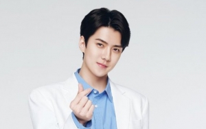Netizen Bahas Evolusi Sehun sebagai Cowok Cupu di Teaser Comeback EXO dan EXO-SC