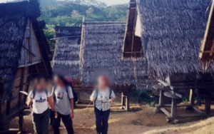 Kades Bantah Baduy Ingin Dicoret dari Destinasi Wisata RI