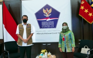 Gara-Gara Syarat Wajib Rapid Test, Gugus Tugas COVID-19 Dilaporkan Ke Ombudsman