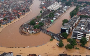 Siapkan Wisata Sehat di Tengah Pandemi, Bima Arya Bakal Sulap Sungai Ciliwung