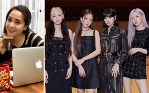 Nagita Ngebet Datangkan BLACKPINK, Reaksi Raffi 'Sultan Andara' Bikin Heboh