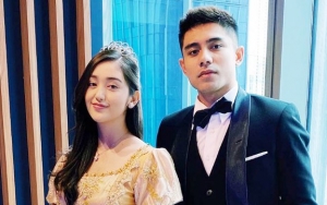 Begini Reaksi Ranty Maria Saat Riza Syah Sebut Dirinya Gendut 