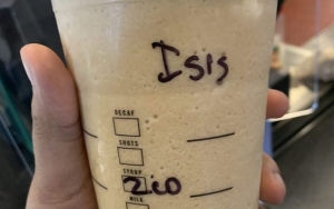 Tulis 'ISIS' Pada Gelas Pelanggan, Kedai Kopi Minnesota Tuai Kecaman