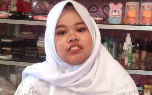 Kekeyi Nangis Sesenggukan Curhat Akun Instagram Hilang, Netizen Makin Semangat Hujat