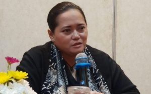 Jitu Ramal Laudya C. Bella, Mbak You Terawang Rumah Tangga Artis Inisial V Bakal Bermasalah