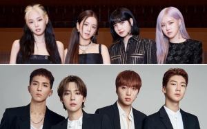 BLACKPINK dan WINNER Sama-Sama Raih Prestasi Ini di Chart Melon yang Bikin Mereka Dapat Pengakuan