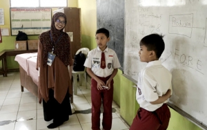 Pemkot Bekasi Gelar Simulasi Pembukaan 4 Sekolah di Zona Hijau