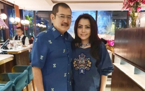Mayangsari Cekikikan Pamer Momen Panen Jambu Bareng Bambang Trihatmodjo: Kamu Nakal, Nggak?