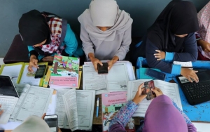 Sistem Belajar Jarak Jauh Bakal Dipermanenkan Kemendikbud, DPR Beri Pesan Ini